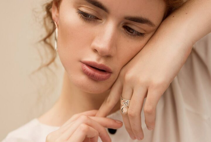 Radiant Adornments: Adding Glamour to Your Ensemble