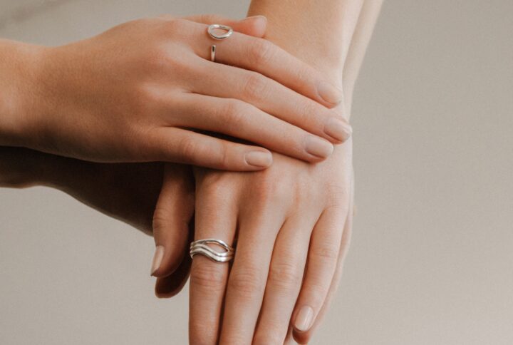 Elegant Charms: Embracing the Essence of Classic Style