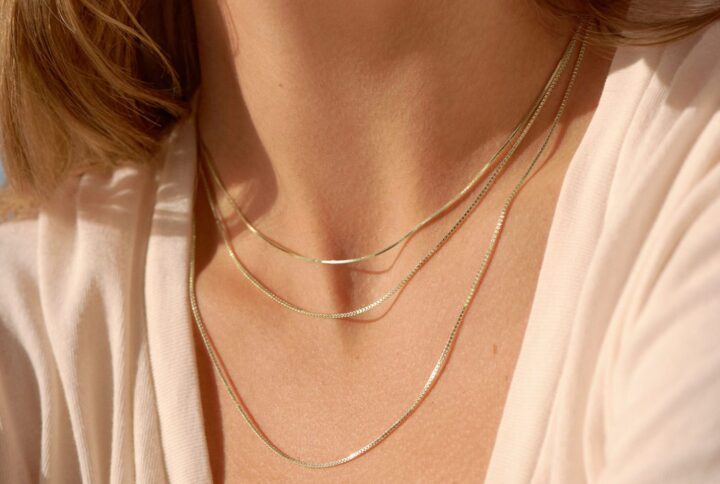Choosing Sterling Silver as  a Wedding Gift